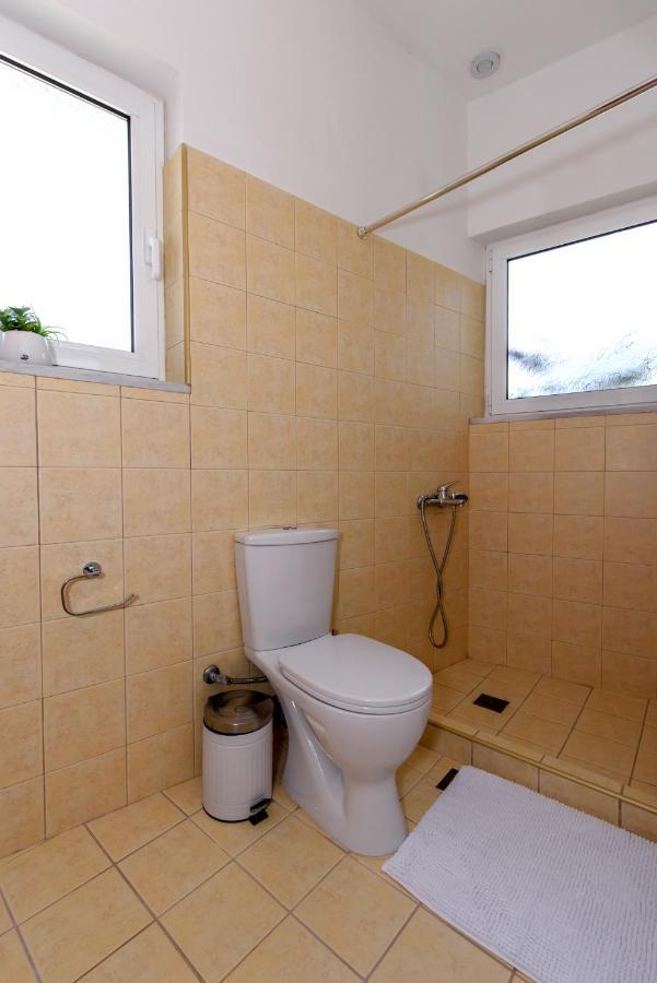 Voula'S Place La Canée Extérieur photo